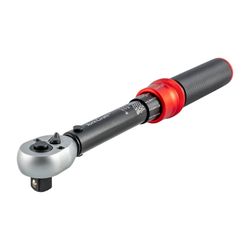 Mechanical Torque Wrench 3/8' X 5-30nm