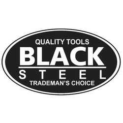 BLACK STEEL