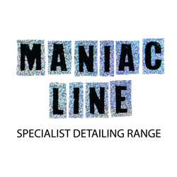 MANIAC LINE