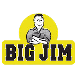 BIG JIM