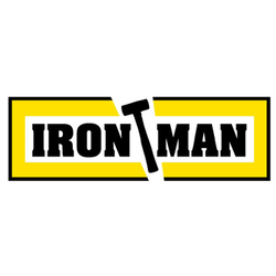 IRONMAN