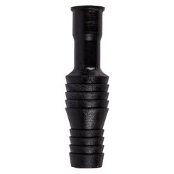 Drip Saddle Combination No Grommet 15mmx20mm (ldpe