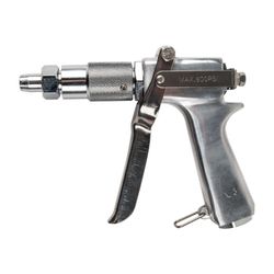Firefighter H&gun High Pressure