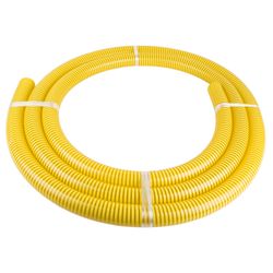 Heliflex Yel 40mm 5m Long