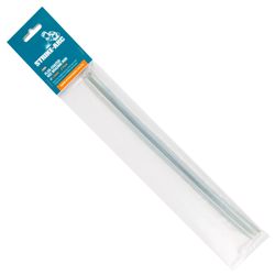 STRIKE-ARC Silver Solder Rod F/coat 402 1.50mm 2pk