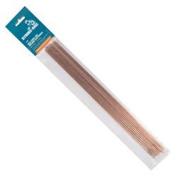STRIKE-ARC Welding Rod Mild Steel Ccr 3.20mm 10pk