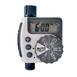 ORBIT Buddy Tap Timer Single Port