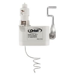 ORBIT Rain & Freeze Sensor