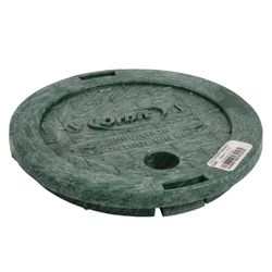 CEPEX Lid For Valve Box Round 6inch