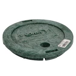 CEPEX Lid For Valve Box Round 10inch