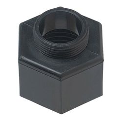 ORBIT Adaptor Shrub 1/2 Inch