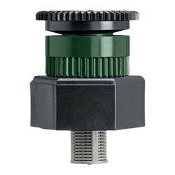 ORBIT Sprinkler Shrub Head Adjustable 15inch