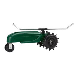 ORBIT Traveling Sprinkler