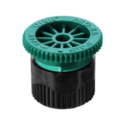 ORBIT Nozzle Female Adj Spray 2.4m 8ft