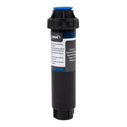ORBIT 300s Sprinkler Pop-up Slim 100mm Flush Cap
