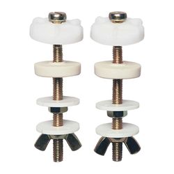 WIRQUIN Cistern Coupling Bolt Set M21