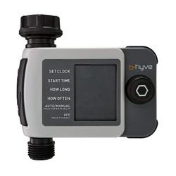 ORBIT B-hyve Xd1 Bluetooth Hose Tap Timer 1 Port