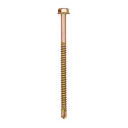 Teks Screw Self Drill 12x90 100
