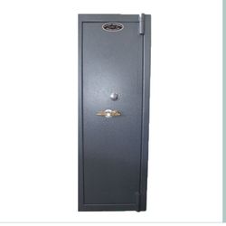 Sa Safe 2 Gun Safe 1350x240x300