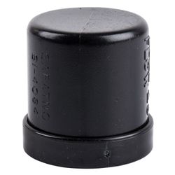 Full Flow End Plug 13mm