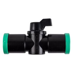 Full Flow Flow Control Valve 13mm
