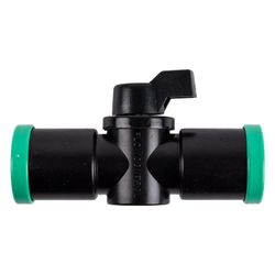 Full Flow Flow Control Valve 20mm