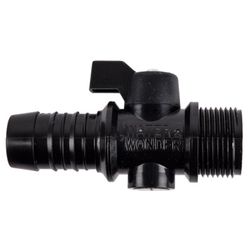 Water Wonder Shut-off Valve Insert 15mm X 3/4 In.