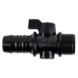 Water Wonder Shut-off Valve Insert 20mm X 3/4 In.