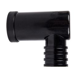 Full Flow Female Combination Elbow 20mm X 1/2 In.