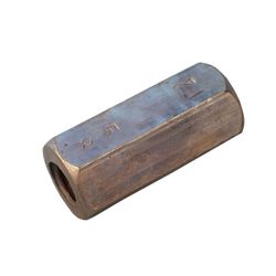 Socket Rod Electro Plated 16mm 1/2