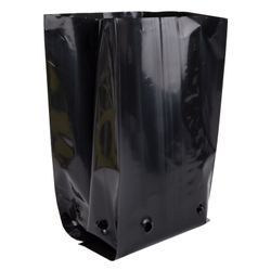 RJE Plant Bag 175x150x350mm Gf7 10l 25 P/pack