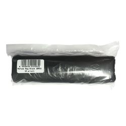 Refuse Bag Black 20mic 10 Per Pack