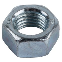 Nut Lock Electro Plated 5/8 Dm