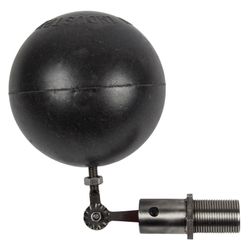 JOOSTE Float Valve 20x75mm 10bar Heavy Duty