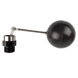 JOOSTE Hdpe Float Valve Complete 32mm 3bar Low P