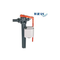WIRQUIN Valve Jollyfill Side Inlet 1/2