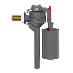 WIRQUIN Valve Topy Side Inlet 3/8 Inch (bag)