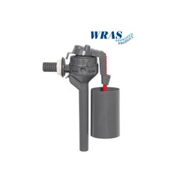 WIRQUIN Valve Topy Side Inlet 1/2