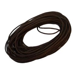 Lacing Cord 2.50mm 560g 200m Black