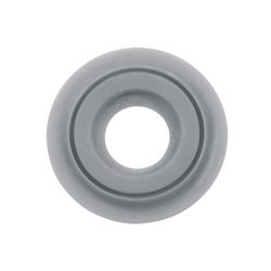 WIRQUIN F/valve Sealing Washer Silicone Gry M25
