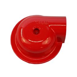 Round Mist Spray