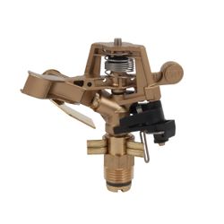 NAAN Sprinkler Brass 423p 15mm 4mm Nozzle