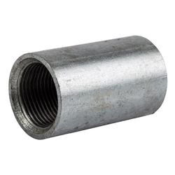 Socket Galv Sprinkler 55x20mm