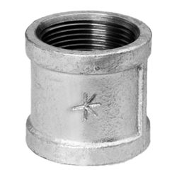 K-BR& Socket Galv 100mm