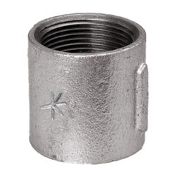 Socket Steel 50mm