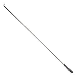 Drain Rod Only 1mx8mm H/d