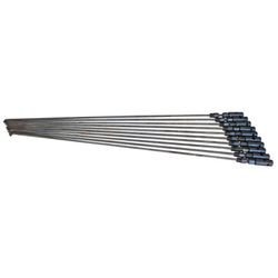 Drain Rod Only 2mx8mm H/d