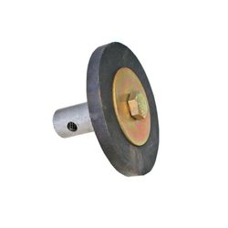 Drain Rubber Plunger 100mm H/d 8mm