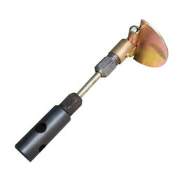 Drain Drop Scraper 89mm L/d 6mm