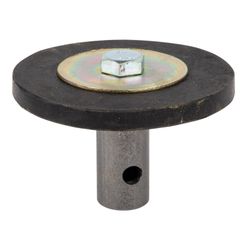 Drain Rubber Plunger 100mm L/d 6mm